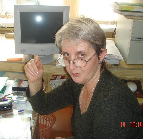 Ольга Темникова