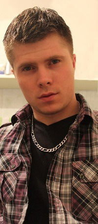 Александр Измайлов