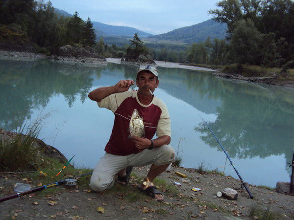 Сергей Ильиных