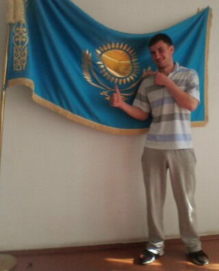 Валерий Рогозин