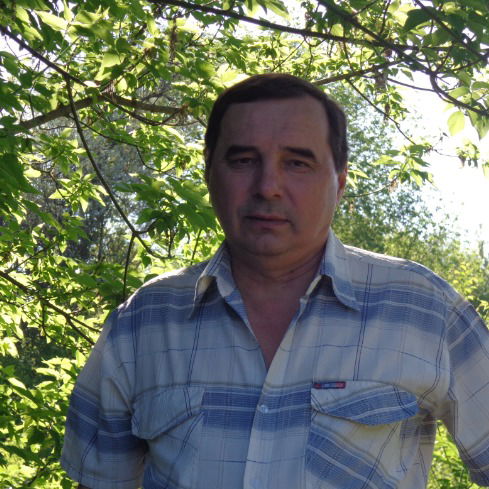 Федор Вахитов