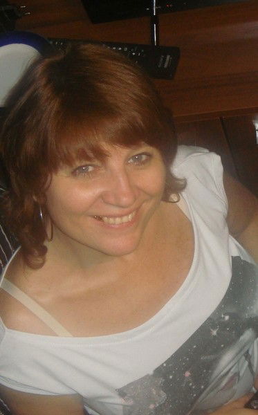 Ирина Ефимова