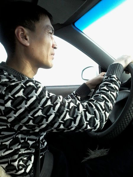 Рамиль Крыкпаев