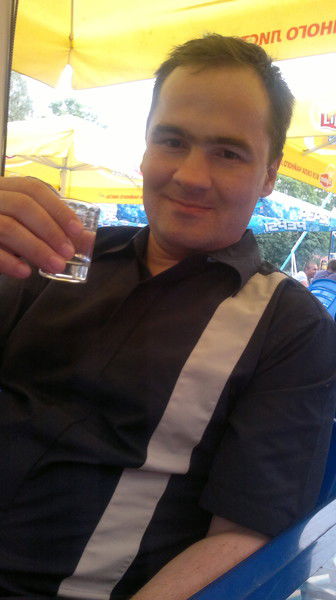 Михаил Вернигоров