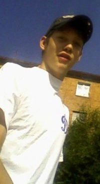 Михаил Петлин