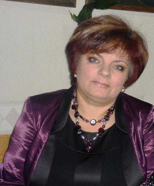 Жанна Авакян