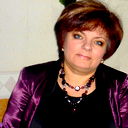 Жанна Авакян