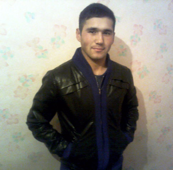 Рахманкул Таев