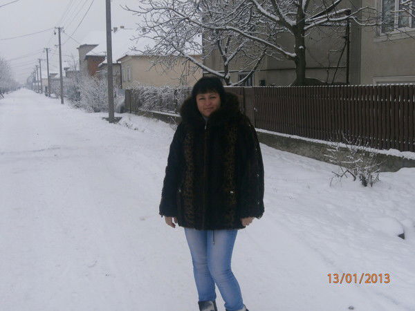 Линтур Наталия