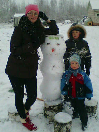 Любовь Шедько