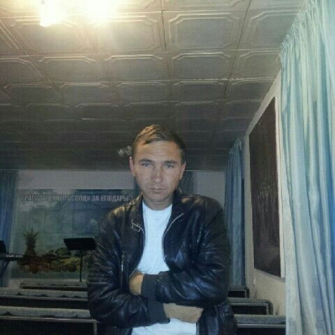 Дима Волокитин