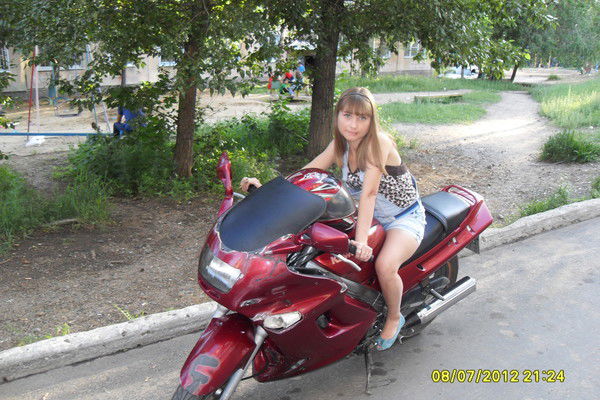 Анна Павлова