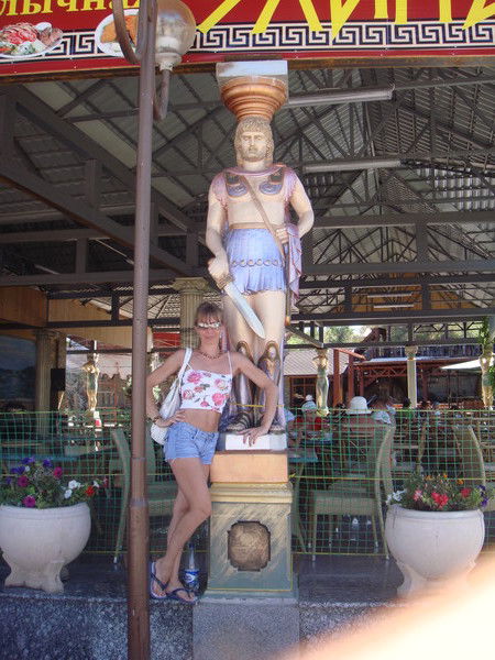 Наталья Смольникова