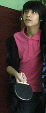 Рамиль Закиров