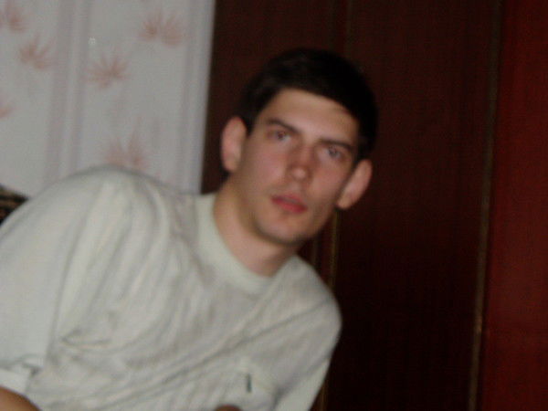 Евгений Баранников