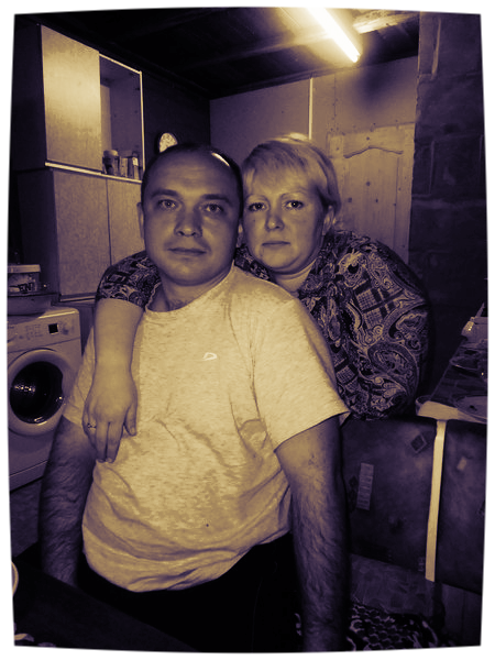 Лариса Покачалова