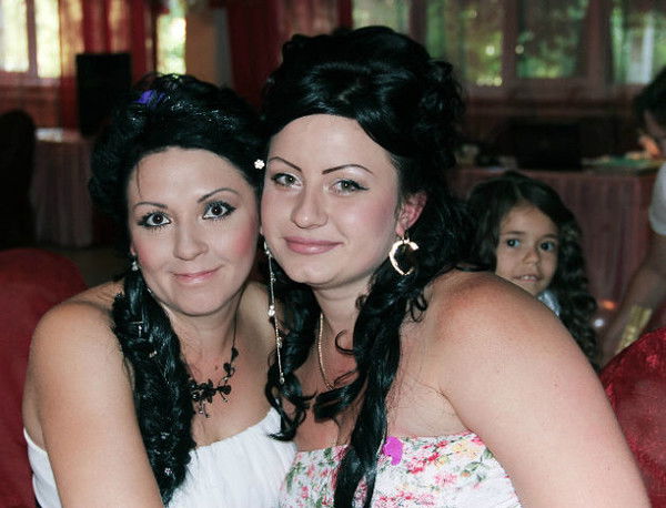 Олеся Шумаева(Нефедова)