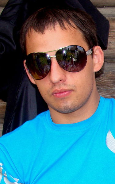 Вадим Зенькевич