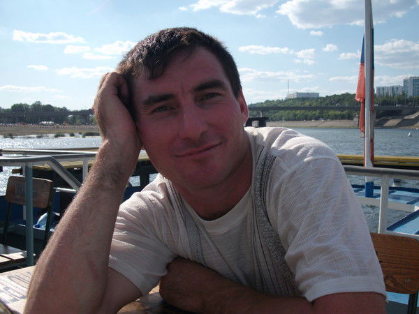 Ильяс Имамутдинов