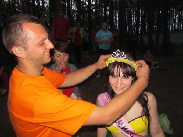 Юлия Гончар