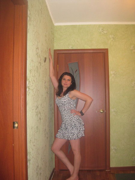 Елена Долгова