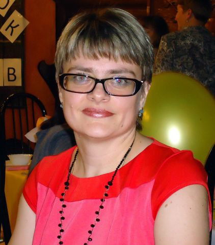 Марина Долбикова