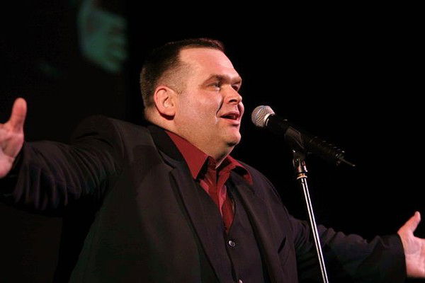 Петр Петрович Банашко