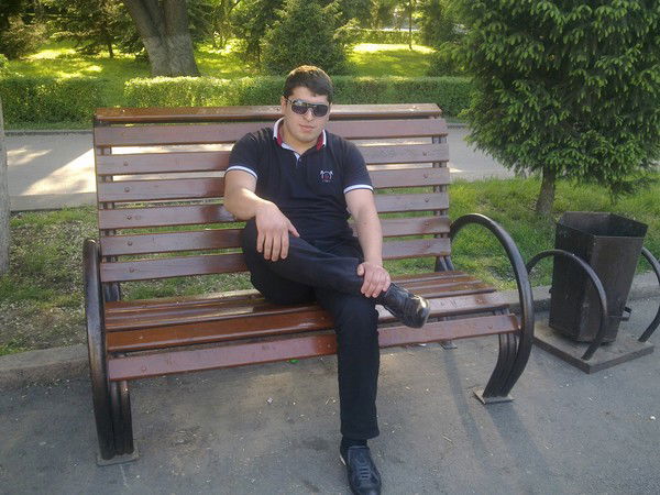 Яша Болковадзе