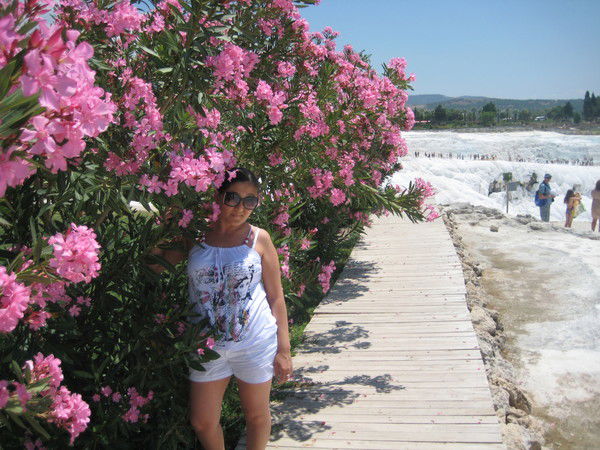 Нарима Каримова