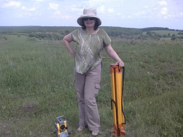 Наталья Куценко