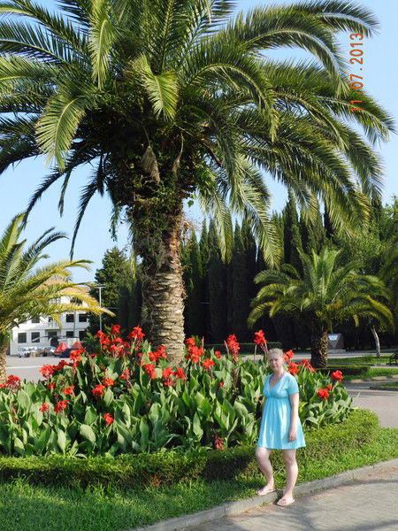 Ольга Емельянова