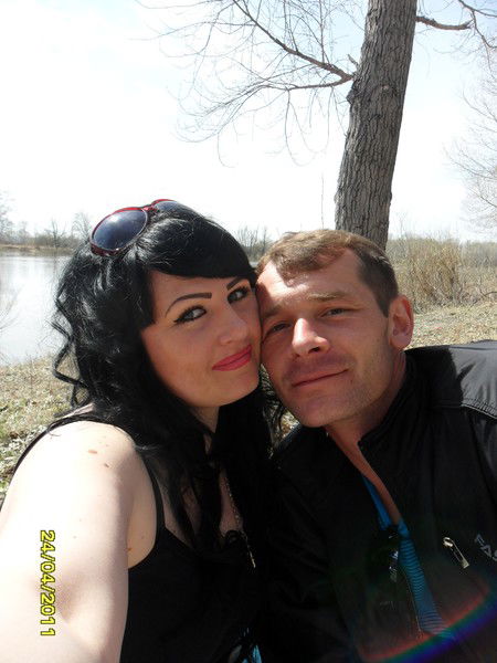 Саша Аня Лазовские