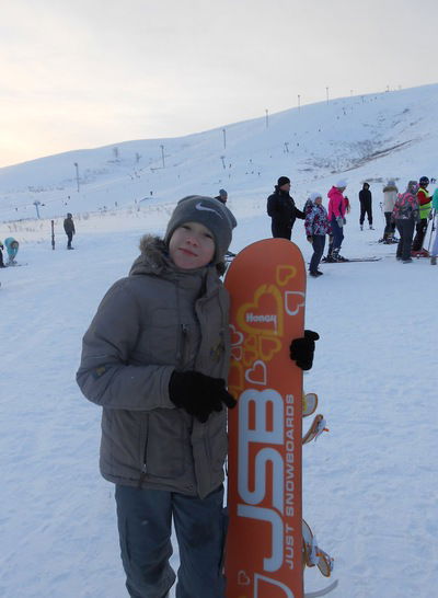 Миша Козлов