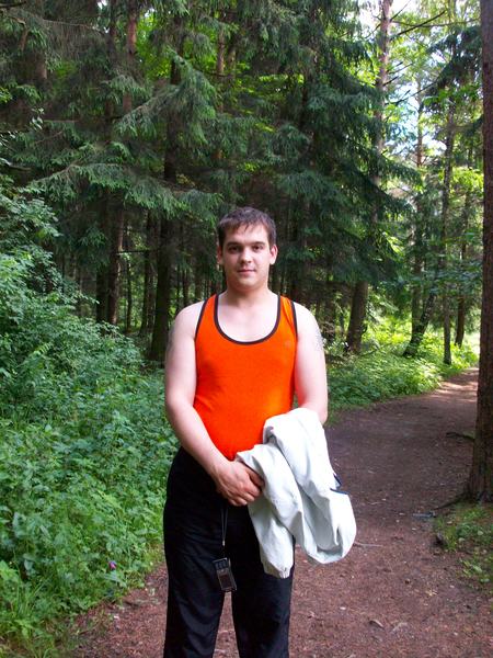 Алексей Минаев