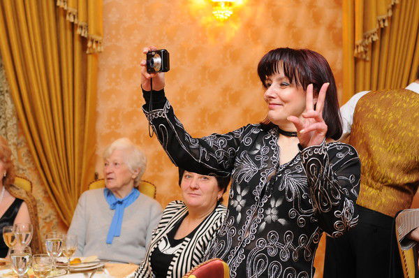 Светлана Годзина