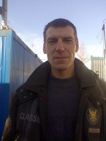 Сергей Богатов