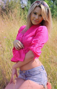 Наталья Котик