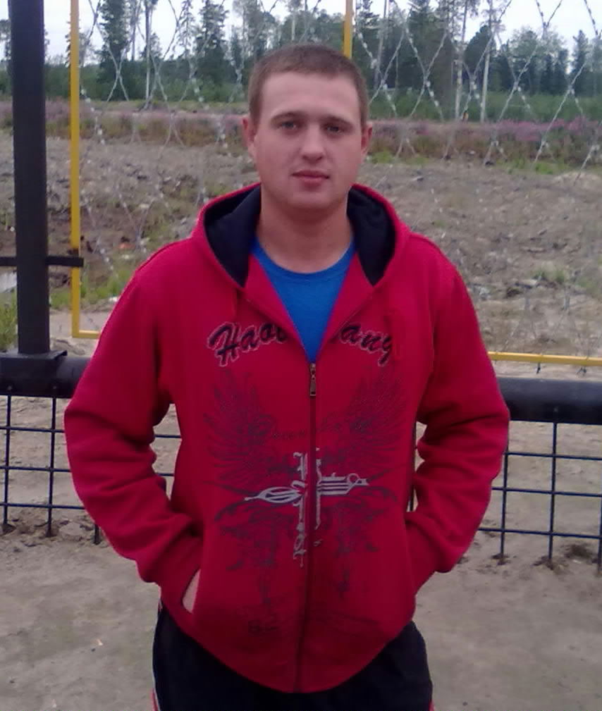 Павел Цебро