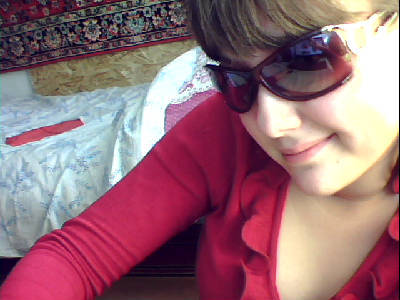 Нелля Владимирова