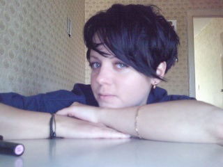 Елена Ягодина