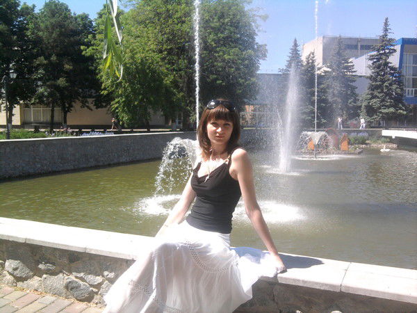 Юлия Курнос