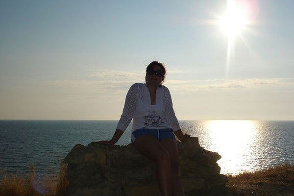 Галина Жукова