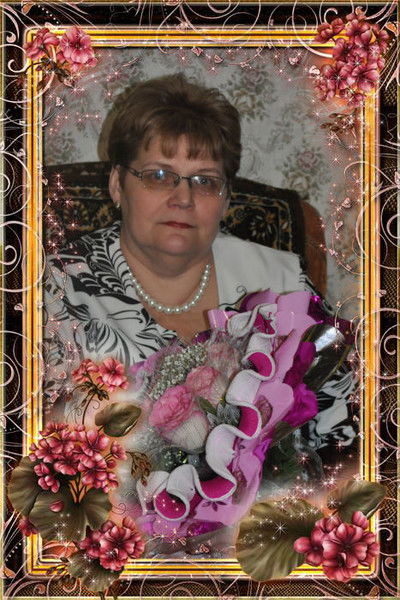 Анна Козачок