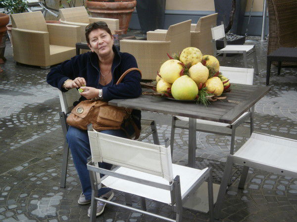 Лена Тихоненко