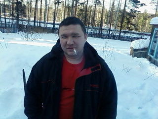 Сергей Секачёв