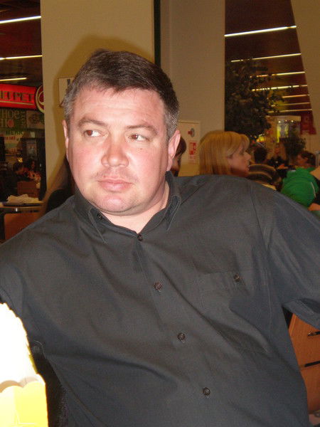 Сергей Тульпаров