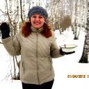 Светлана Затеева