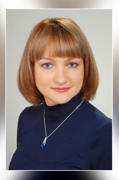 Люда Слободянюк