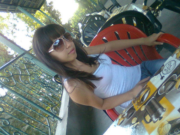 Лейла Конурова