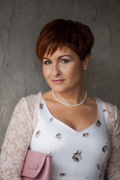 Алена Соловьева